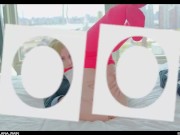 Persona 5: Choose your own girl 2/16