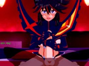 Ryuko Matoi 3/16