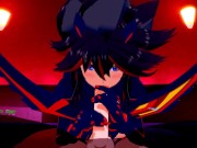 Ryuko Matoi 4/16