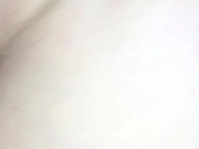 Mature Hot Wife getting her ass filled by husband and bull taking turns  11/16