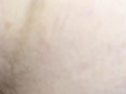 Mature Hot Wife getting her ass filled by husband and bull taking turns  8/16