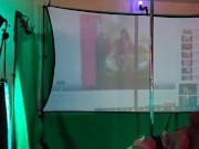 Bout last night 14/16