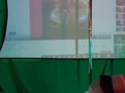 Bout last night 15/16