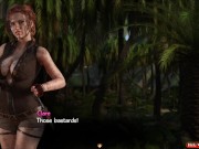 Treasure Of Nadia v46082 Part 119 Clare Wet Horny Body By LoveSkySan69 1/16