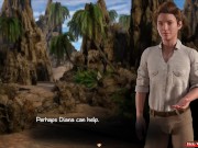 Treasure Of Nadia v46082 Part 119 Clare Wet Horny Body By LoveSkySan69 15/16