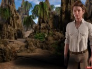 Treasure Of Nadia v46082 Part 119 Clare Wet Horny Body By LoveSkySan69 16/16