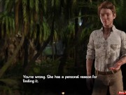 Treasure Of Nadia v46082 Part 119 Clare Wet Horny Body By LoveSkySan69 2/16