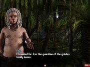 Treasure Of Nadia v46082 Part 119 Clare Wet Horny Body By LoveSkySan69 5/16