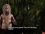 Treasure Of Nadia v46082 Part 119 Clare Wet Horny Body By LoveSkySan69 6/16