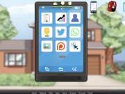 BONERDALE V0.05 - YOUR SISTERS FRIEND PLAYING WITH YOUR DINGUS 12/16