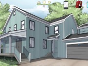 BONERDALE V0.05 - YOUR SISTERS FRIEND PLAYING WITH YOUR DINGUS 13/16