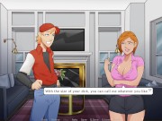 BONERDALE V0.05 - YOUR SISTERS FRIEND PLAYING WITH YOUR DINGUS 5/16