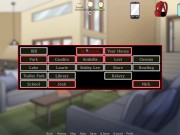 BONERDALE V0.05 - YOUR SISTERS FRIEND PLAYING WITH YOUR DINGUS 9/16