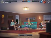 Summertime Saga Part 21: An Awkward Moment With Mrs. Johnson 6/16