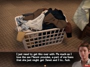 Treasure Of Nadia v46082 Part 120 Janey Dirty Secret By LoveSkySan69 12/16