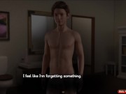 Treasure Of Nadia v46082 Part 120 Janey Dirty Secret By LoveSkySan69 13/16