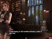 Treasure Of Nadia v46082 Part 120 Janey Dirty Secret By LoveSkySan69 3/16