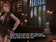 Treasure Of Nadia v46082 Part 120 Janey Dirty Secret By LoveSkySan69 4/16