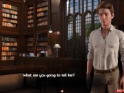 Treasure Of Nadia v46082 Part 120 Janey Dirty Secret By LoveSkySan69 5/16