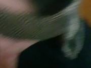 MY HOT BEST FRIEND SUCKS MY COCK EVERYTIME WE'RE ALONE 11/16