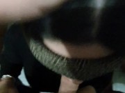 MY HOT BEST FRIEND SUCKS MY COCK EVERYTIME WE'RE ALONE 3/16