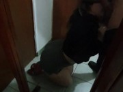 MY HOT BEST FRIEND SUCKS MY COCK EVERYTIME WE'RE ALONE 5/16