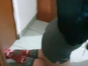 MY HOT BEST FRIEND SUCKS MY COCK EVERYTIME WE'RE ALONE 9/16