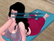 SEXNOTE _PT.36 - Yoga Blowjob 11/16