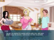 SEXNOTE _PT.36 - Yoga Blowjob 2/16