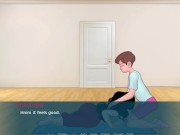 SEXNOTE _PT.36 - Yoga Blowjob 6/16