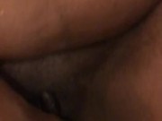 My creamy pussy squirts too  12/16