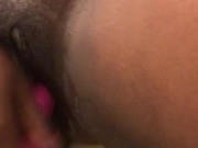 My creamy pussy squirts too  16/16