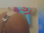 Lemme clap this ass on that dick daddy (tease) 6/16