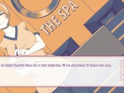 'Lives So Sweet' Sexy Visual Novels #18 15/16