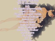 'Lives So Sweet' Sexy Visual Novels #18 16/16