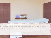 'Lives So Sweet' Sexy Visual Novels #18 2/16