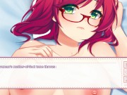 'Lives So Sweet' Sexy Visual Novels #18 3/16
