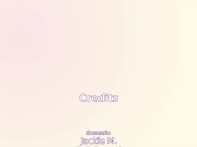 'Lives So Sweet' Sexy Visual Novels #18 7/16