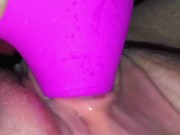 My First Squirt !!! (FULL-VIDEO) 12/16