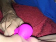 My First Squirt !!! (FULL-VIDEO) 6/16