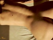 Morning sex with perfect hottie - Sexy Yum Yums 15/16