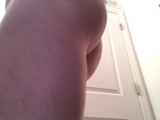 STONER CHICK: Bottomless Smoke 12/16