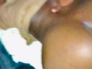  Somebody BM ..WAP back shots  1/16