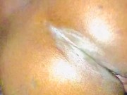  Somebody BM ..WAP back shots  15/16