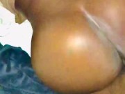  Somebody BM ..WAP back shots  3/16