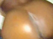  Somebody BM ..WAP back shots  6/16