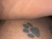 Fat ass booty neighbor  11/16