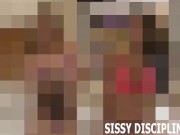 Sissy Femdom Fetish And Bisexual Domination Porn 10/16