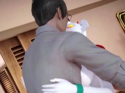 honey select Ultra affair 1/16