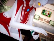 honey select Ultra affair 3/16